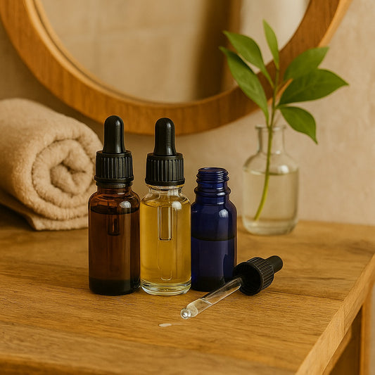 Pure Care Trio **Valued at $52 — bundle price $40**