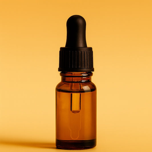 Sandalwood Nut & Macadamia Beard Oil