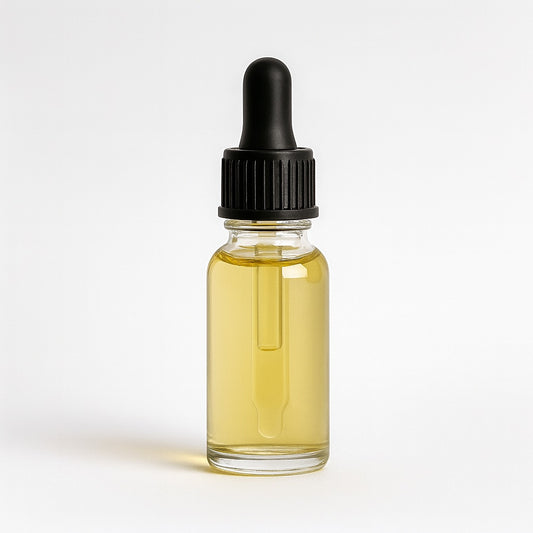 Seabuckthorn Cuticle oil