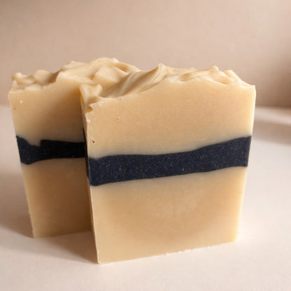 Handmade Soap - Avo Charcoal
