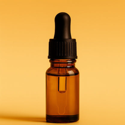 Sandalwood Nut & Macadamia Beard Oil