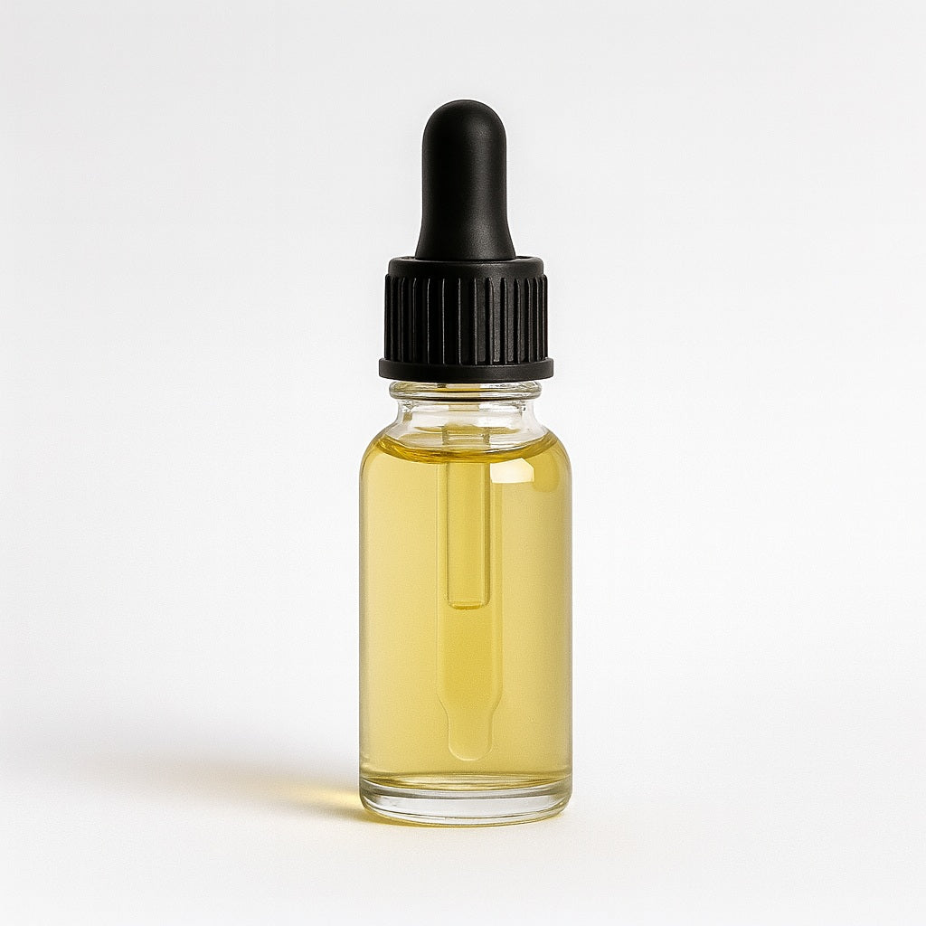 Petitgrain Cuticle oil