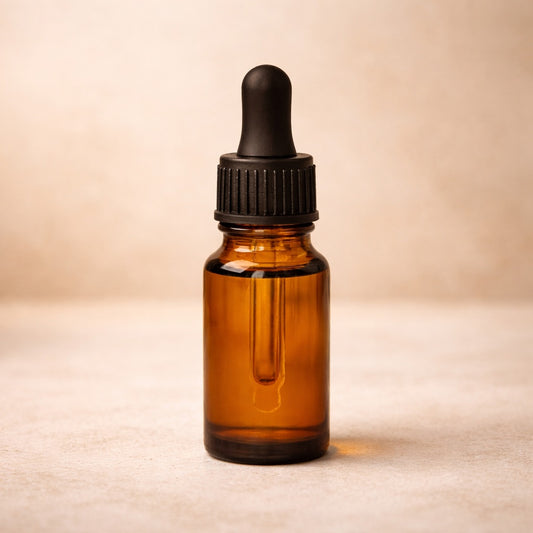 Sea buckthorn & Lavender Facial Oil
