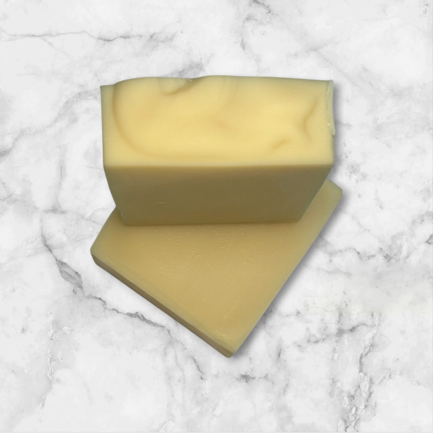 Handmade natural soap pure coconut milk soap
